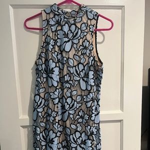 Tracy Reese Short Dress